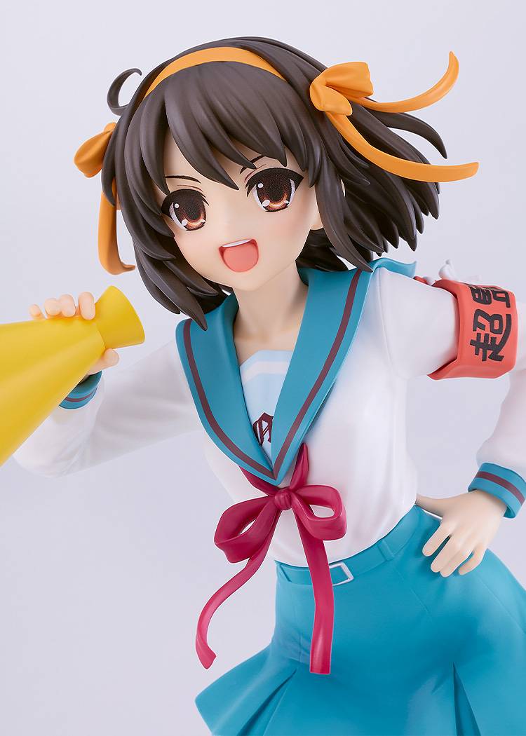 POP UP PARADE (L) Haruhi Suzumiya