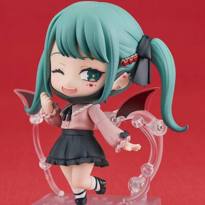 Nendoroid Hatsune Miku: The Vampire Ver. (Re-Edición)