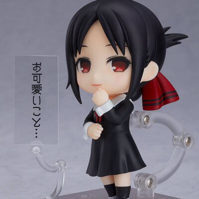 Nendoroid Kaguya Shinomiya (Re-Edición)