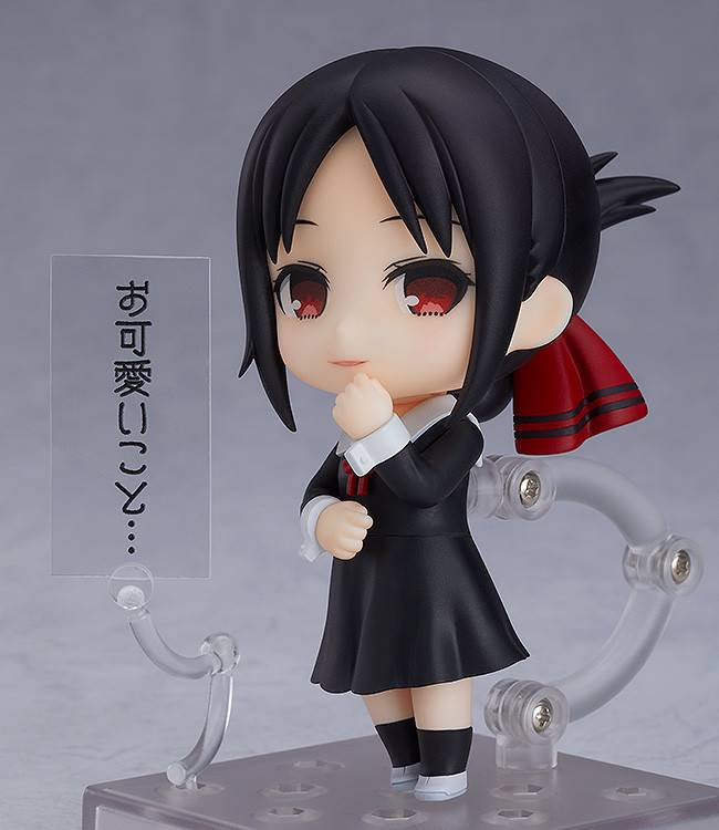 Nendoroid Kaguya Shinomiya (Re-Edición)