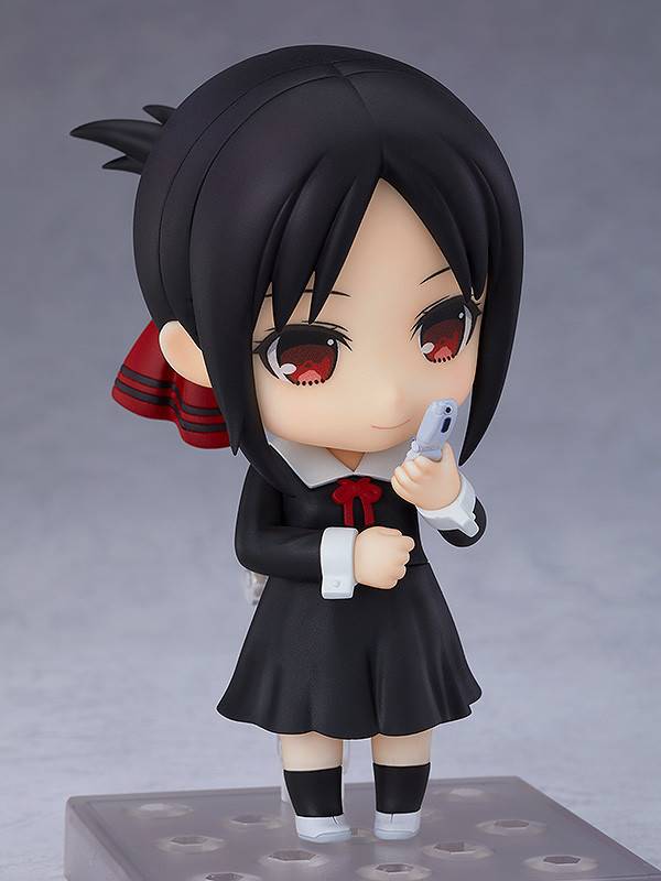 Nendoroid Kaguya Shinomiya (Re-Edición) - Imagen 2