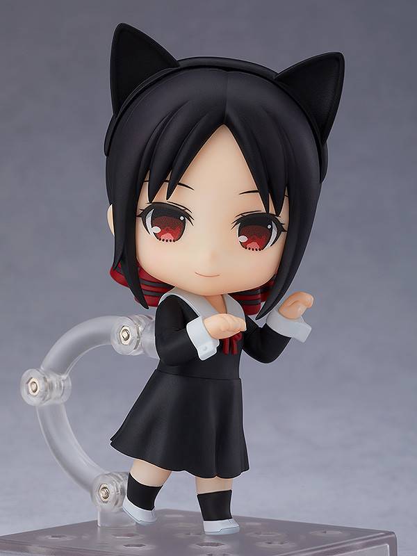Nendoroid Kaguya Shinomiya (Re-Edición) - Imagen 3