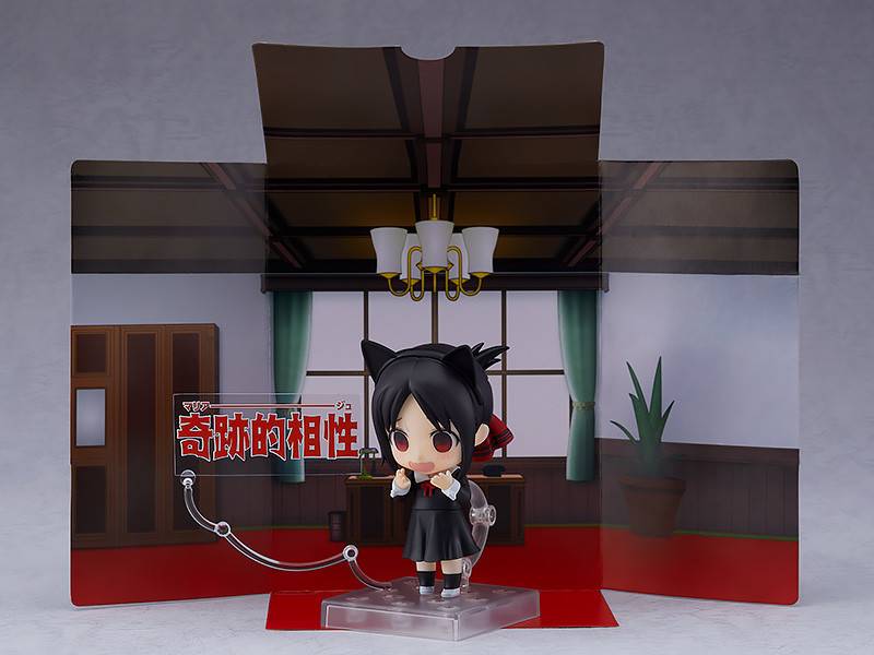 Nendoroid Kaguya Shinomiya (Re-Edición) - Imagen 4
