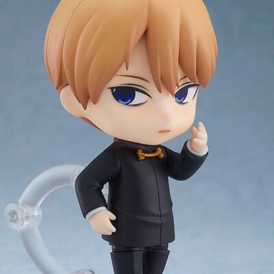 Nendoroid Miyuki Shirogane (Re-Edición)