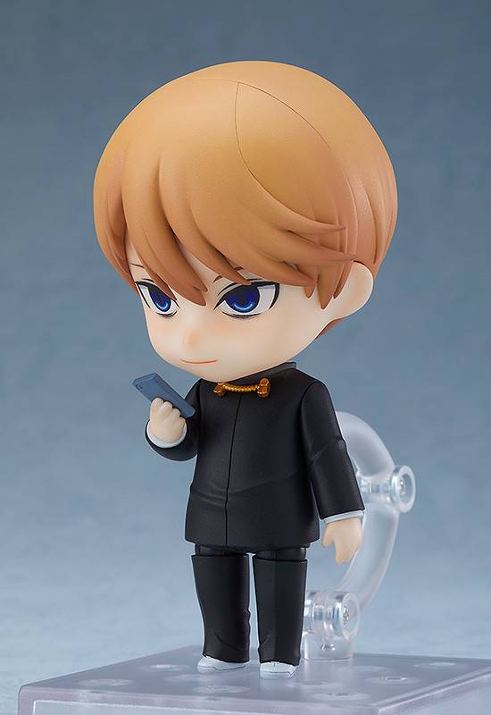 Nendoroid Miyuki Shirogane (Re-Edición) - Imagen 2