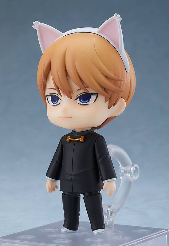 Nendoroid Miyuki Shirogane (Re-Edición) - Imagen 3