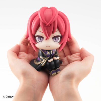 Rukappu -Look Up- Riddle Rosehearts (Re-edición)