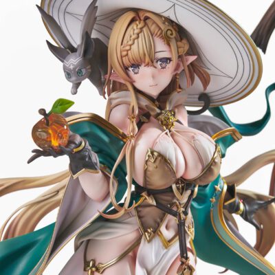 Elf Village 18th Villager Hazel 1/6