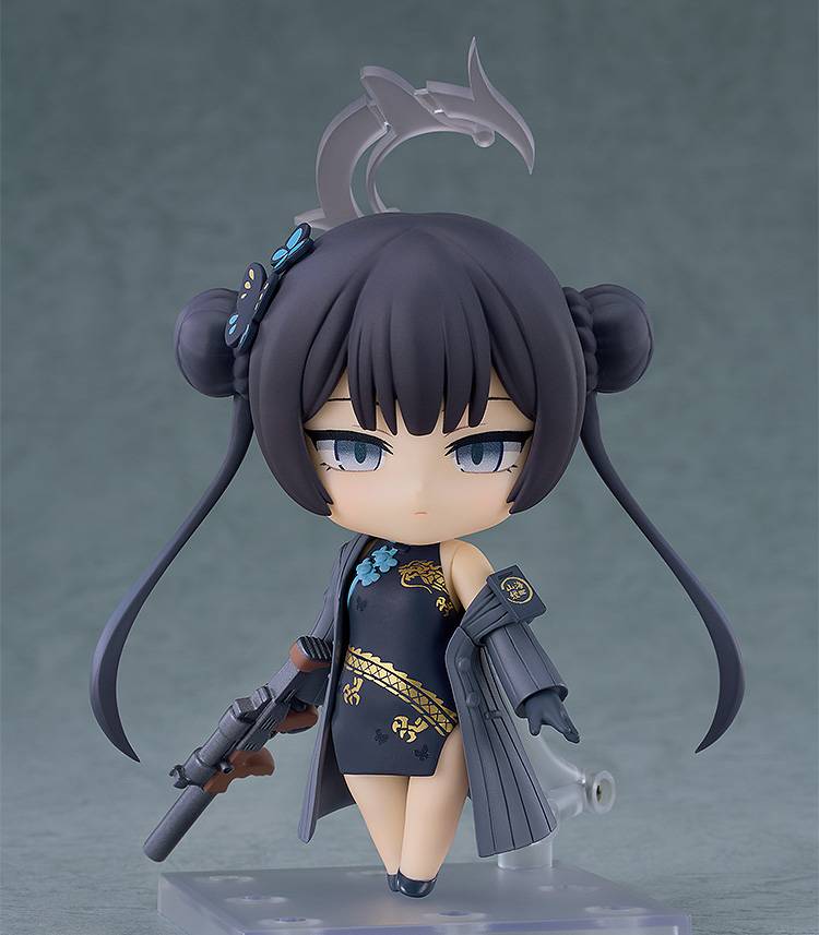Nendoroid Kisaki Ryuuge
