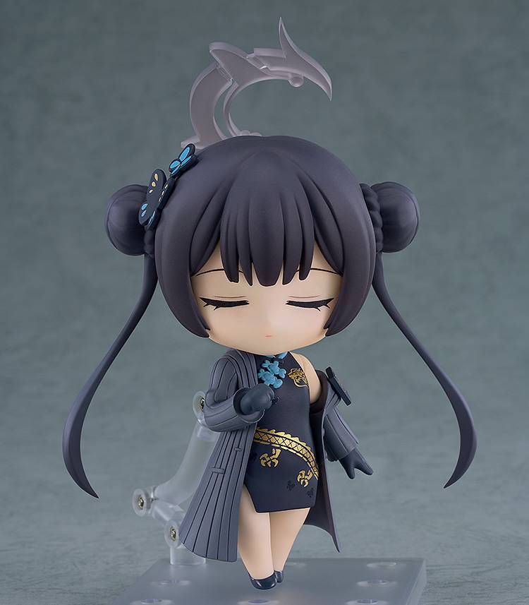 Nendoroid Kisaki Ryuuge - Imagen 2