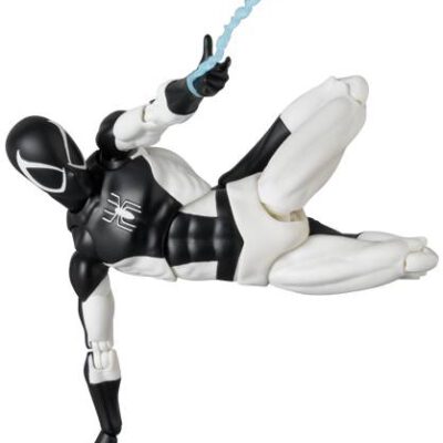 MAFEX Negative Zone Spider-Man