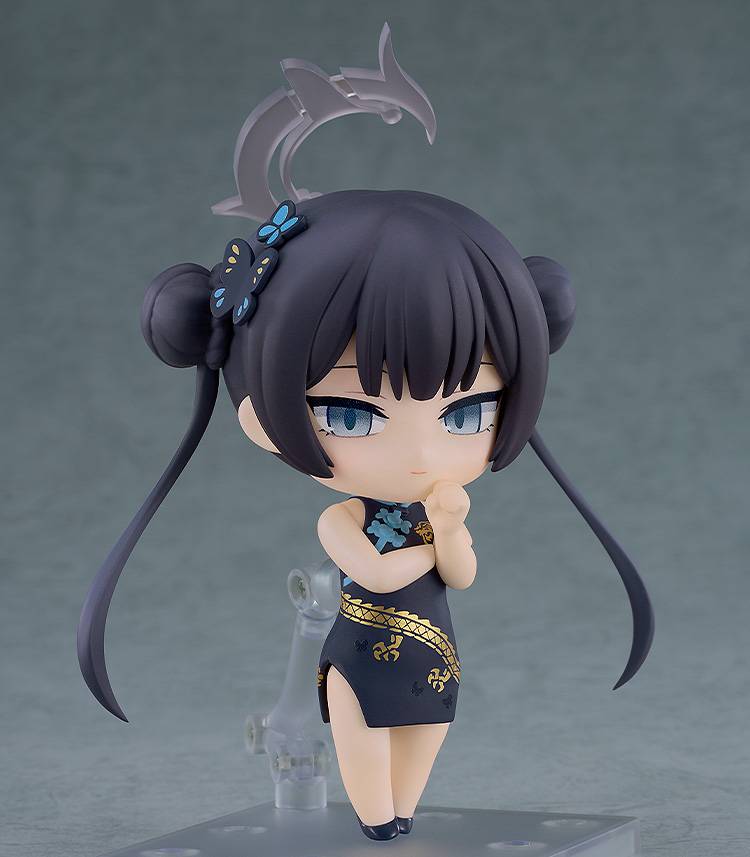 Nendoroid Kisaki Ryuuge - Imagen 4