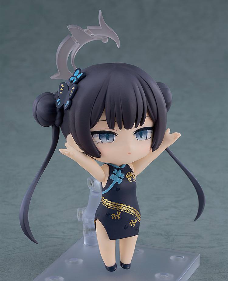 Nendoroid Kisaki Ryuuge - Imagen 3