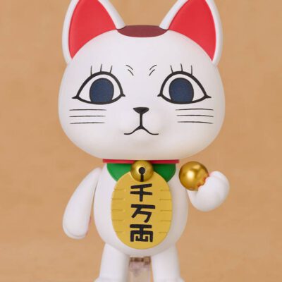 Nendoroid Turbo Granny (Manekineko)