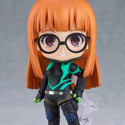Nendoroid Futaba Sakura: Phantom Thief Ver.