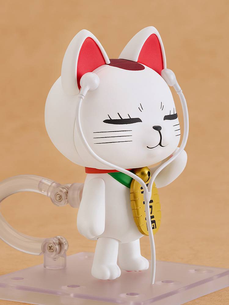 Nendoroid Turbo Granny (Manekineko) - Imagen 3
