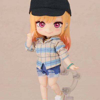 Nendoroid Doll Marin Kitagawa: Casual Outfit Ver.