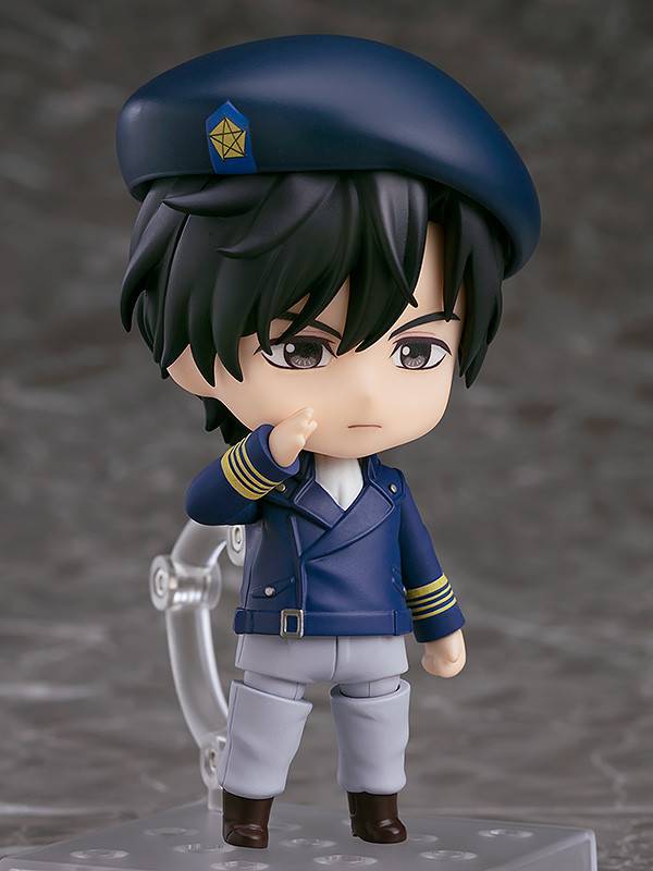 Nendoroid Yang Wen-li (Re-edición) - Imagen 2