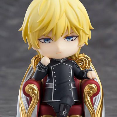 Nendoroid Reinhard von Lohengramm (Re-edición)
