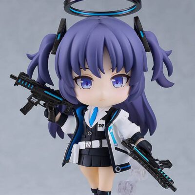 Nendoroid Yuuka Hayase