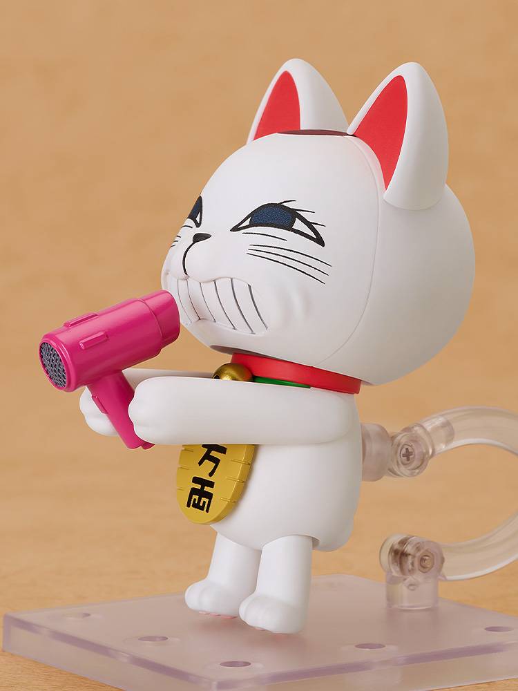 Nendoroid Turbo Granny (Manekineko) - Imagen 4