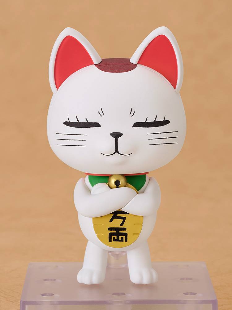 Nendoroid Turbo Granny (Manekineko) - Imagen 2