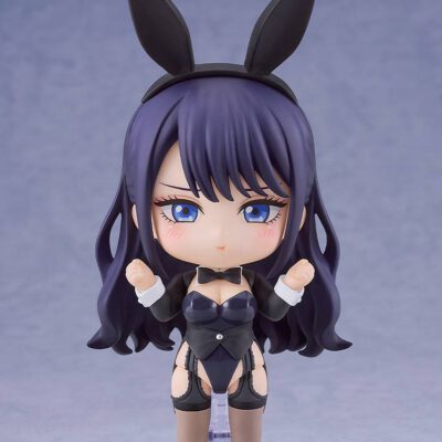 Nendoroid Arisa Izayoi cosplay by Marin