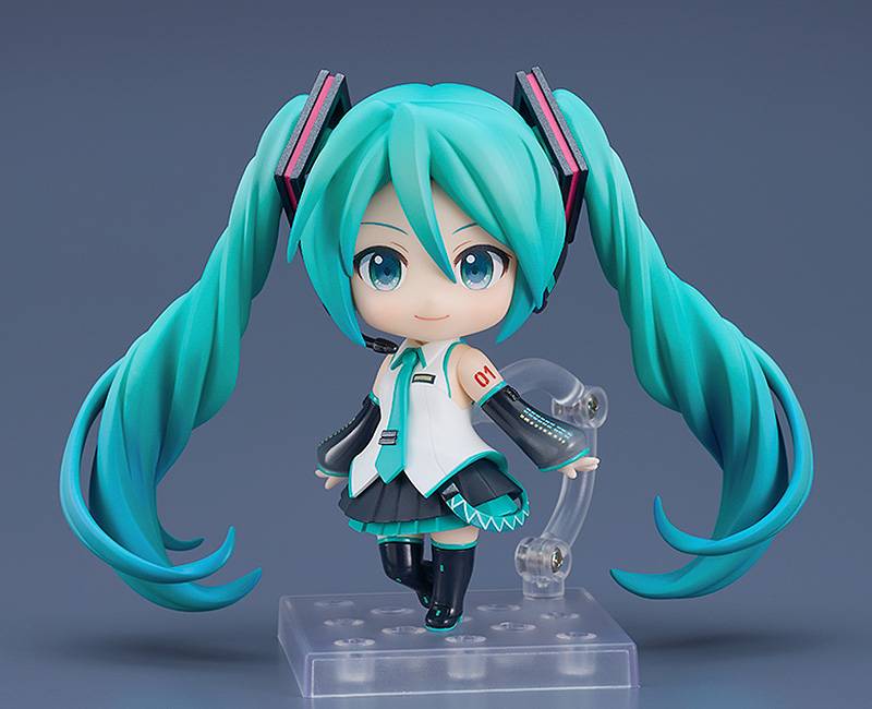 Nendoroid Hatsune Miku V3 (Re-edición)