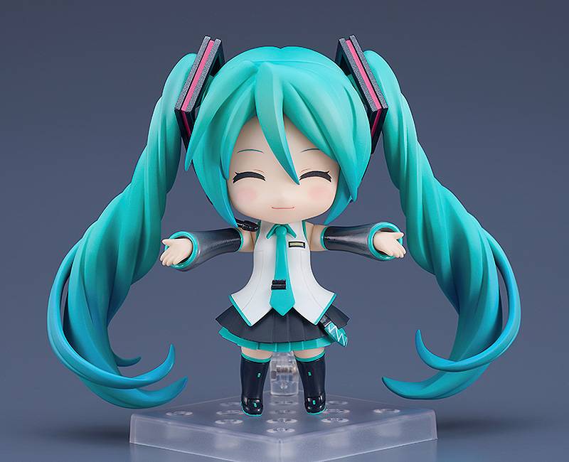 Nendoroid Hatsune Miku V3 (Re-edición) - Imagen 2