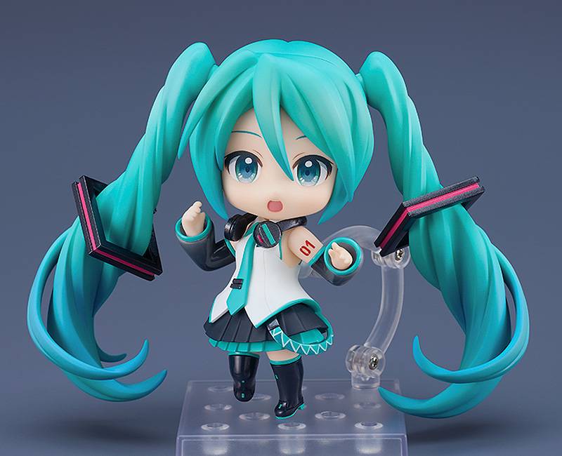 Nendoroid Hatsune Miku V3 (Re-edición) - Imagen 3