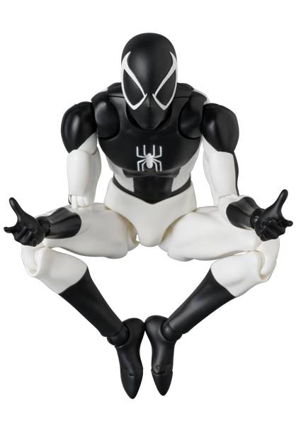 MAFEX Negative Zone Spider-Man - Imagen 2