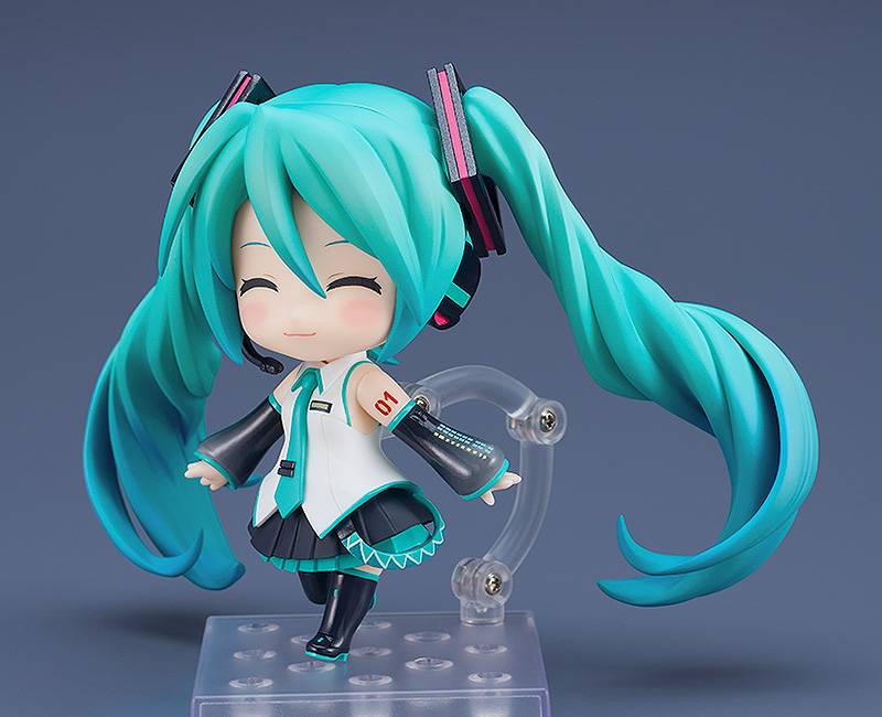 Nendoroid Hatsune Miku V3 (Re-edición) - Imagen 4