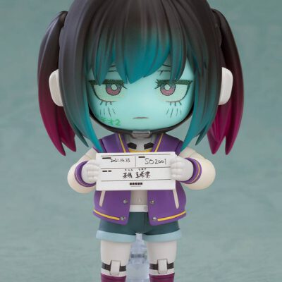 Nendoroid Makina