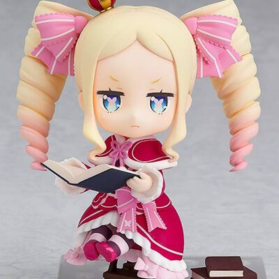 Nendoroid Beatrice (Re-edición)