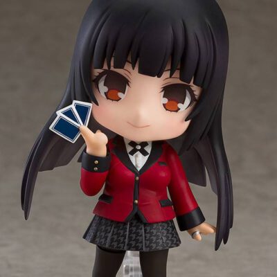 Nendoroid Yumeko Jabami (Re-edición)
