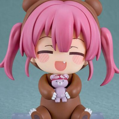 Nendoroid Houshou Kumarine *Edición Limitada + Bonus*