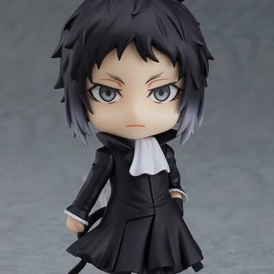 Nendoroid Ryunosuke Akutagawa (Re-edición)
