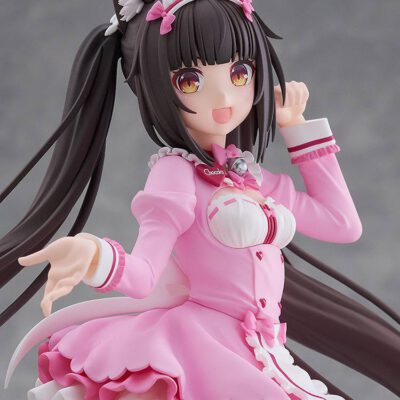 POP UP PARADE (L) Chocola: Winter Clothes Ver.