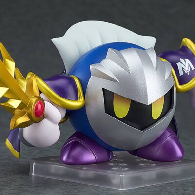 Nendoroid Meta Knight (Re-edición)