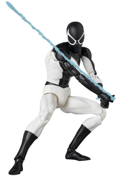MAFEX Negative Zone Spider-Man - Imagen 3