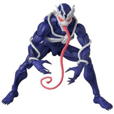 MAFEX Venom 2099
