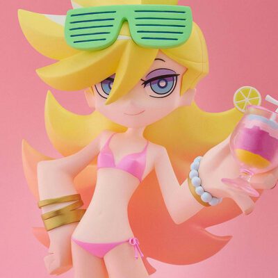 POP UP PARADE (L) BEACH QUEENS Panty