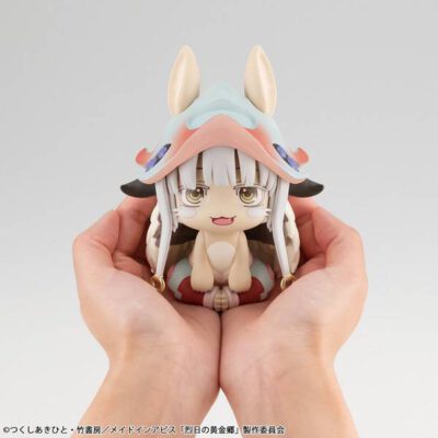 Rukappu -Look Up- Nanachi (Re-edición)