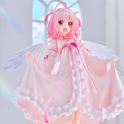 Amu Hinamori Amulet Angel Costume Ver. 1/6