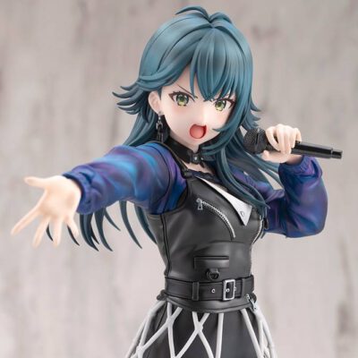 Tsukimura Temari Luna Say Maybe DX Ver. 1/7 *Edición Limitada + Bonus*