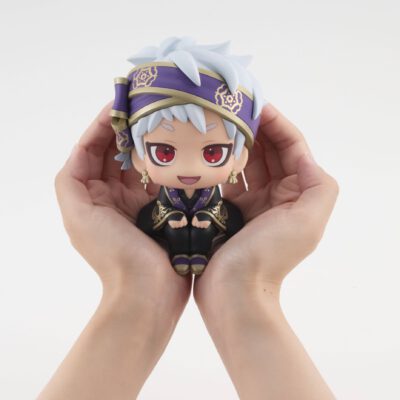 Rukappu -Look Up- Kalim Al-Asim (Re-edición)