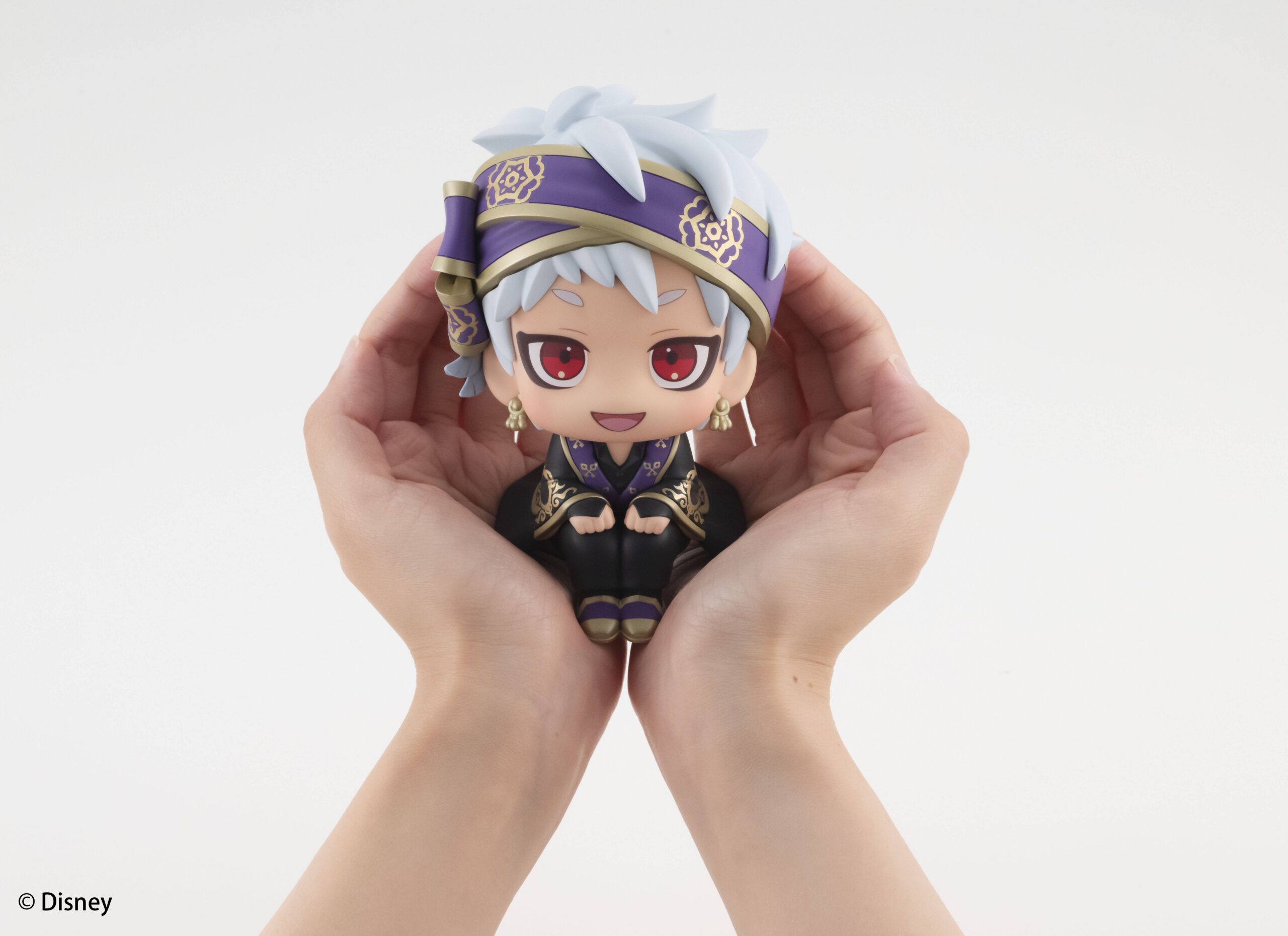 Rukappu -Look Up- Kalim Al-Asim (Re-edición)