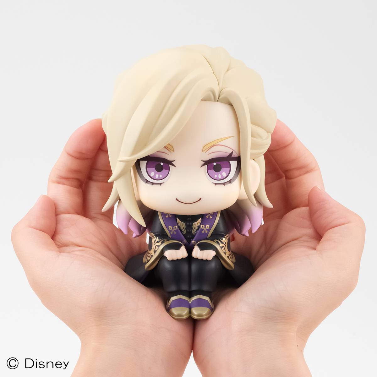 Rukappu -Look Up- Vil Schoenheit (Re-edición)