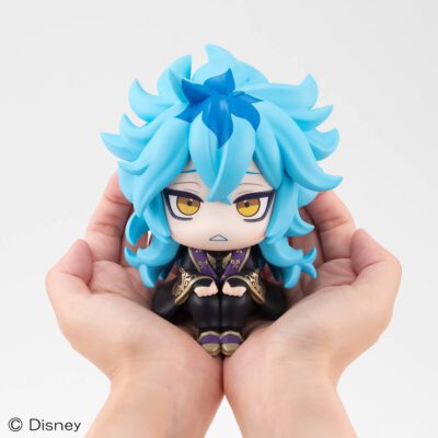 Rukappu -Look Up- Idia Shroud (Re-edición)