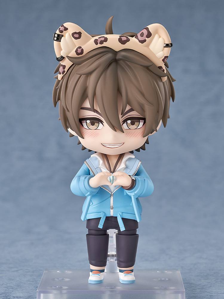 Nendoroid Eiden - Imagen 2